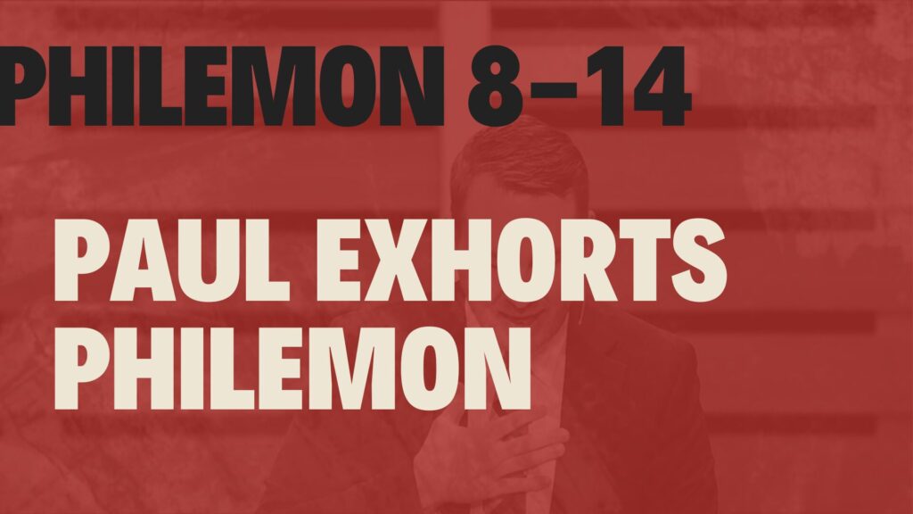 Sermons at Graham Emmanuel